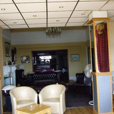 Monterey Beach Hotel Lytham St Annes Exterior photo