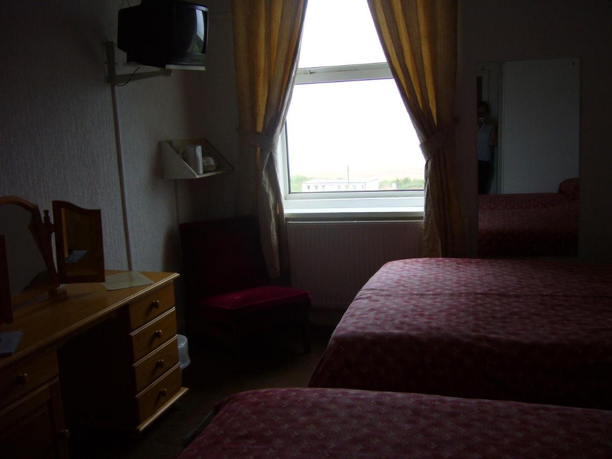 Monterey Beach Hotel Lytham St Annes Exterior photo