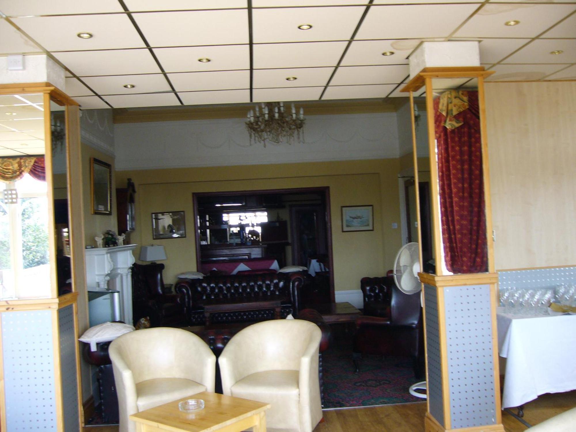 Monterey Beach Hotel Lytham St Annes Exterior photo